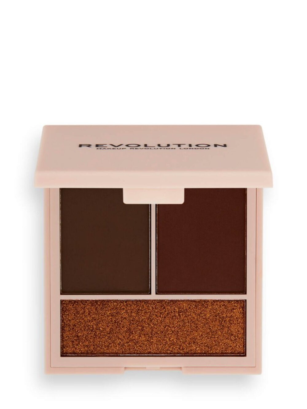 Revolution Contour Powder Compact  Deep